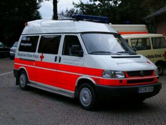 VW T4 KTW