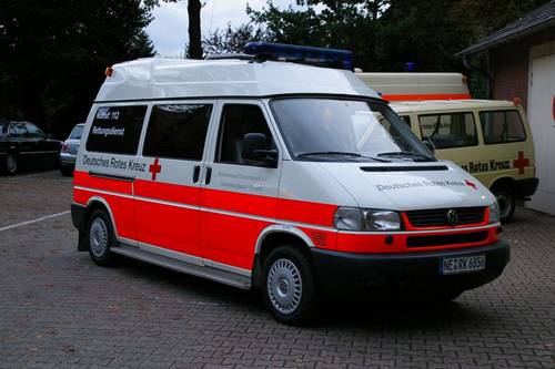 VW T4 KTW